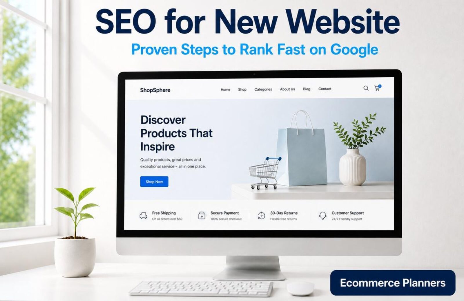 seo-for-new-website