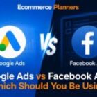 Google Ads vs Facebook Ads: Which Should You Be Using?
