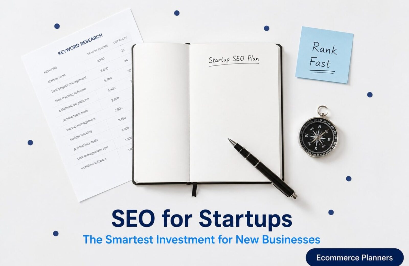 SEO-for-Startups
