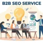 Why B2B SEO Services Are Essential for Sustainable Revenue Growth