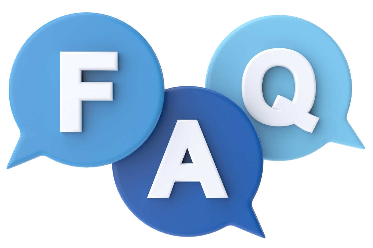 FAQ