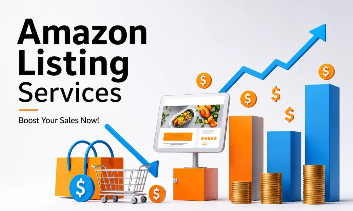 Amazon Listing Optimization Tips for Better Product Visibility