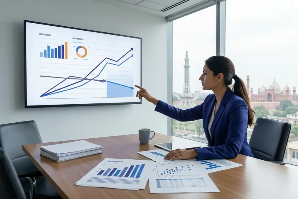 Google Ads High CPC Low ROI