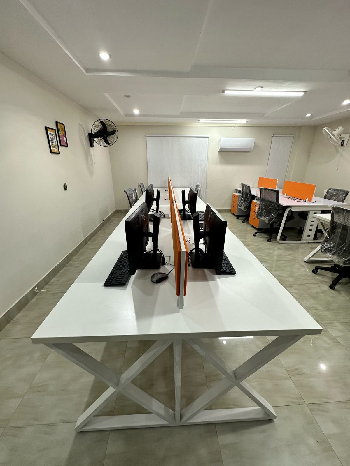 Ecommerce Planners office in Lahore Pakistan