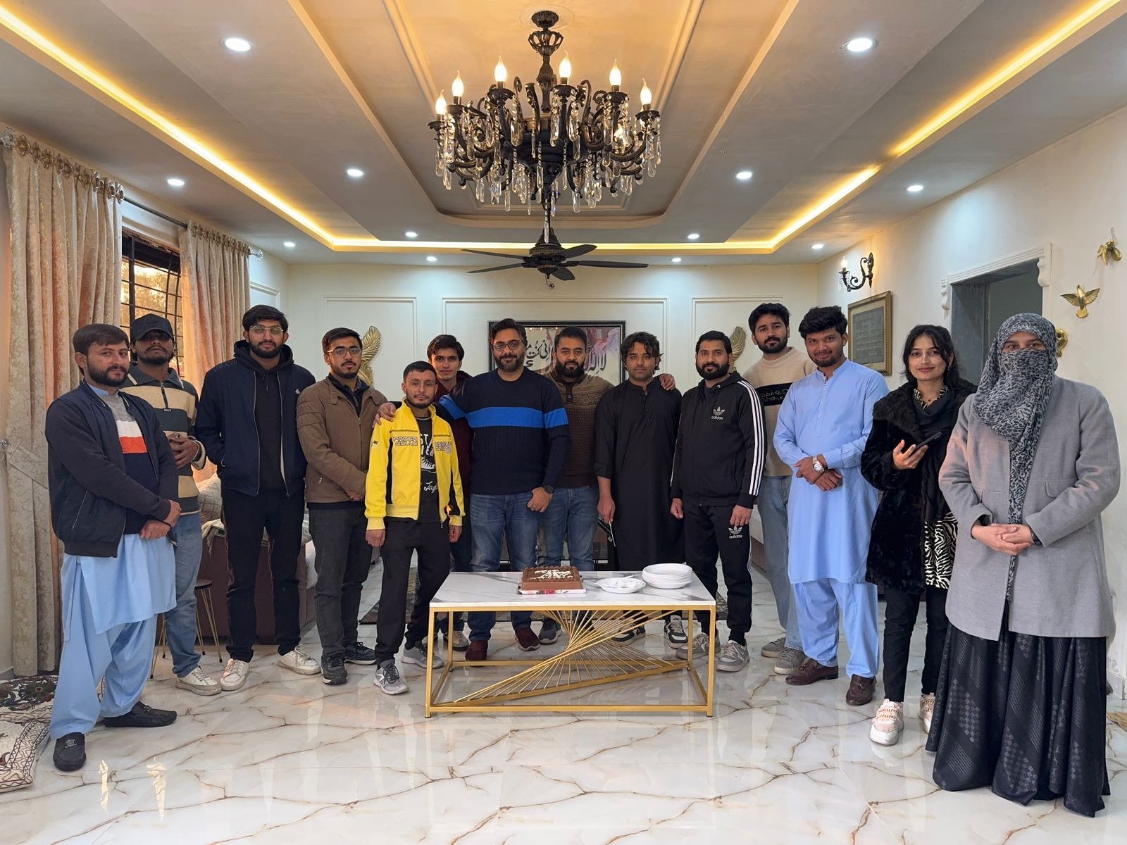 Ecommerce Planners digital marketing team in Lahore