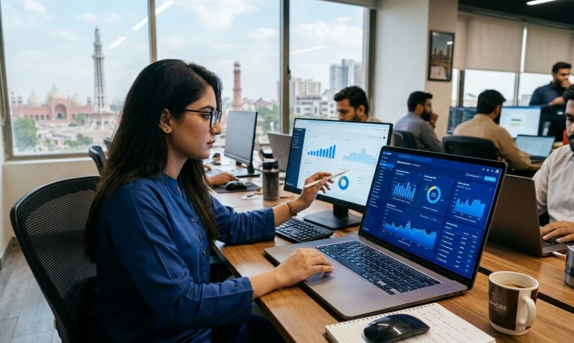 AI SEO Optimization