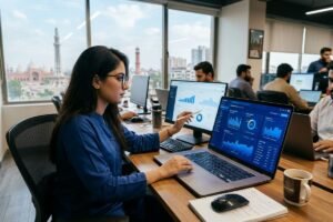 AI SEO Optimization