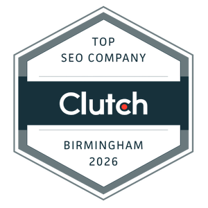 SEO recognition badge 11